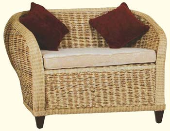 Furniture123 Jessica 2 Seater Sofa