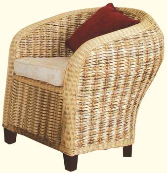 Furniture123 Jessica Armchair