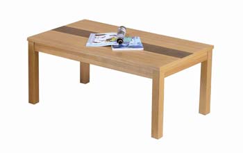 Furniture123 Jude Coffee Table - FREE NEXT DAY DELIVERY
