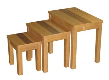 Jude Nest of Tables