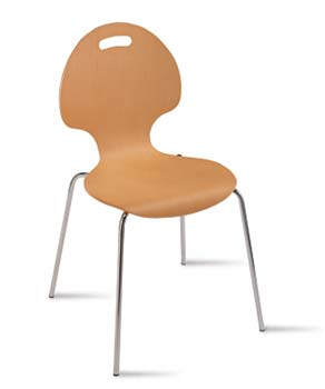 Furniture123 Keeler 401 Chair