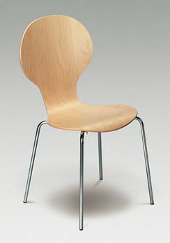 Furniture123 Kelsey Chair