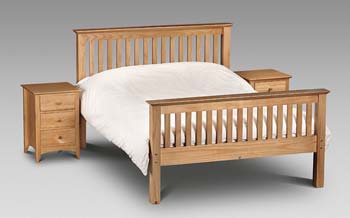 Furniture123 Kendal Bed