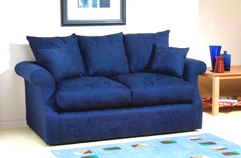 Furniture123 Kent Sofa Bed