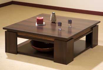 Furniture123 Keziah Coffee Table