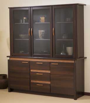 Furniture123 Keziah Dresser