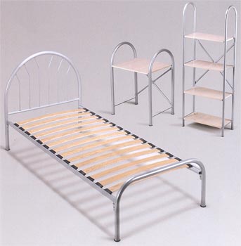 Kinder Bed