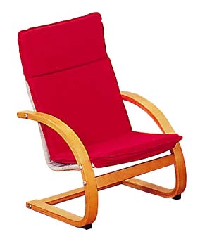 Furniture123 Kinder Mini Relaxer Chair