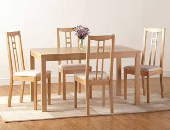 Kristin Dining Set