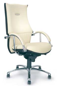 Furniture123 Kudos Office Chair