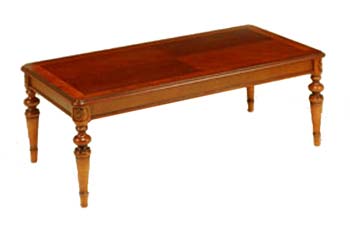 Furniture123 Laguna Coffee Table