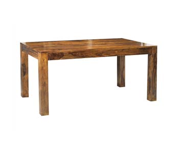 Furniture123 Laguna Sheesham Rectangular Dining Table