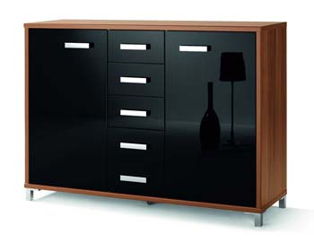 Furniture123 Lanos Sideboard - WHILE STOCKS LAST!