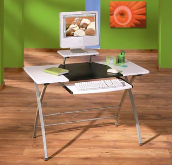Furniture123 Lavan Computer Desk