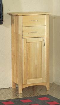 Furniture123 Lena Storage Cupboard