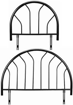 Furniture123 Leon Headboard - FREE NEXT DAY DELIVERY