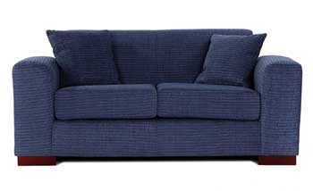 Furniture123 Leonard 2 Seater Sofa