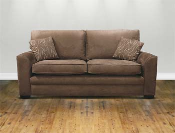 Furniture123 Liberty 2.5 Seater Sofabed