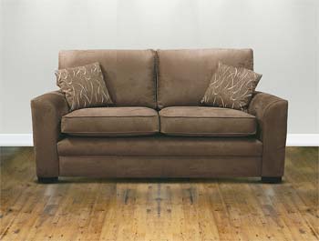 Furniture123 Liberty 2 Seater Sofa
