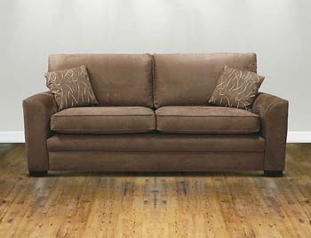 Furniture123 Liberty 3.5 Seater Sofa
