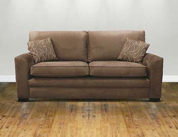 Furniture123 Liberty 3 Seater Sofabed