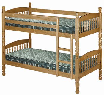 Lincoln Bunk Bed
