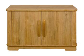 Furniture123 Longley Small Sideboard - WHILE STOCKS LAST!