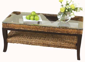 Furniture123 Lorentz Coffee Table