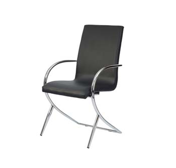 Furniture123 Lucca Dining Chair (set of 4) - FREE NEXT DAY