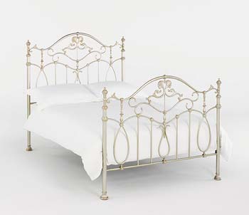 Furniture123 Lucia Bedstead