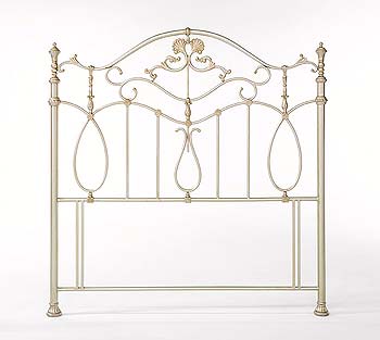 Lucia Headboard