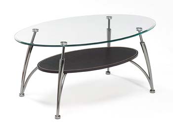 Furniture123 Luna Coffee Table
