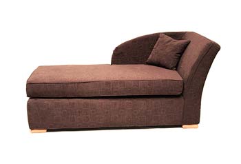 Furniture123 Lydia Chaise Longue Sofa Bed 