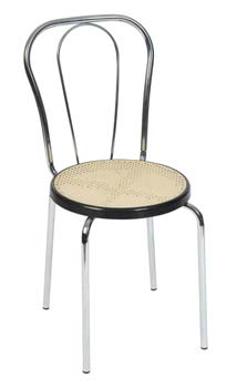 Furniture123 Macy Bistro Chair - FREE NEXT DAY DELIVERY