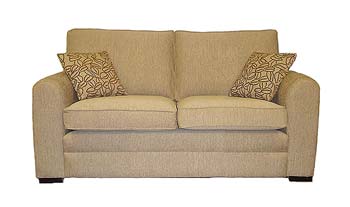 Furniture123 Madison 2.5 Seater Sofabed