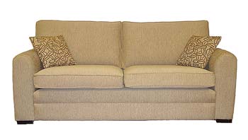 Furniture123 Madison 3 Seater Sofabed