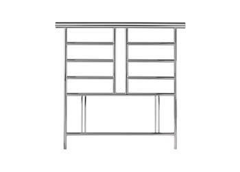 Furniture123 Mahalan Single Headboard