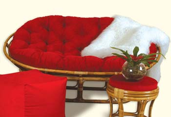 Furniture123 Mamasan 2 Seater Sofa