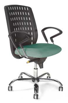Manager 6603 Office Chair