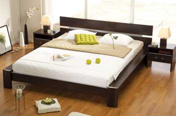 Manille Bedstead