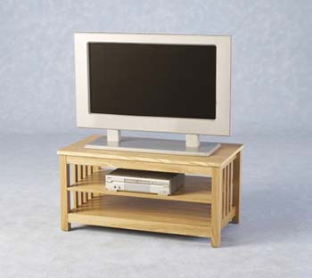 Furniture123 Marco Ash TV Unit