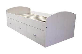 Furniture123 Martin Bed