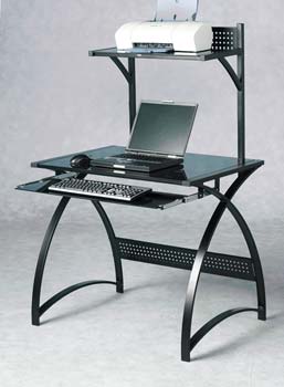 Maverick Computer Desk