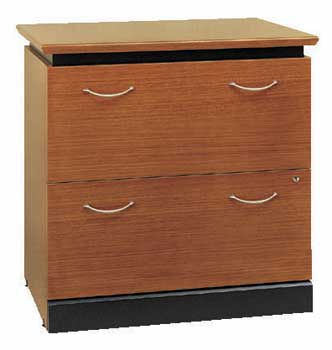 Furniture123 McCormick Lateral Filing Cabinet 11431