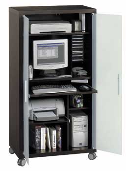 Furniture123 Media Centre 100G Desk