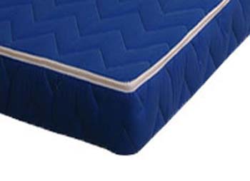 Furniture123 Memory Foam Co Starter Reflex Foam Mattress