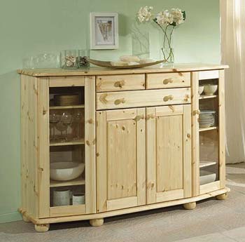 Furniture123 Merle Sideboard