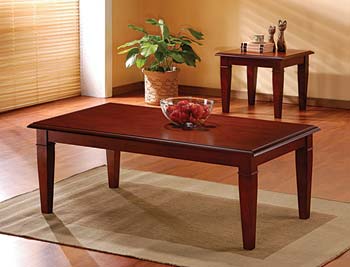 Furniture123 Meto Coffee Table