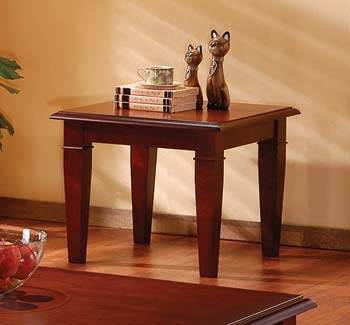 Furniture123 Meto Lamp Table