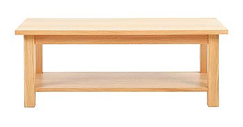 Furniture123 Midas Coffee Table